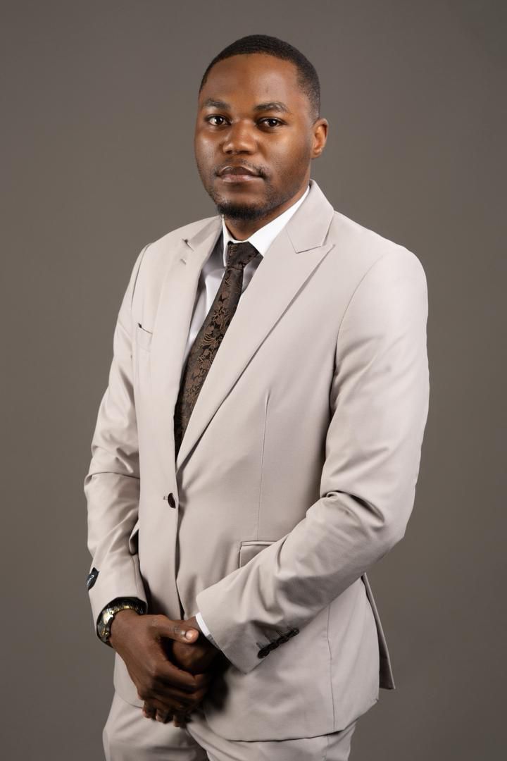 Jaleel Shikwambi