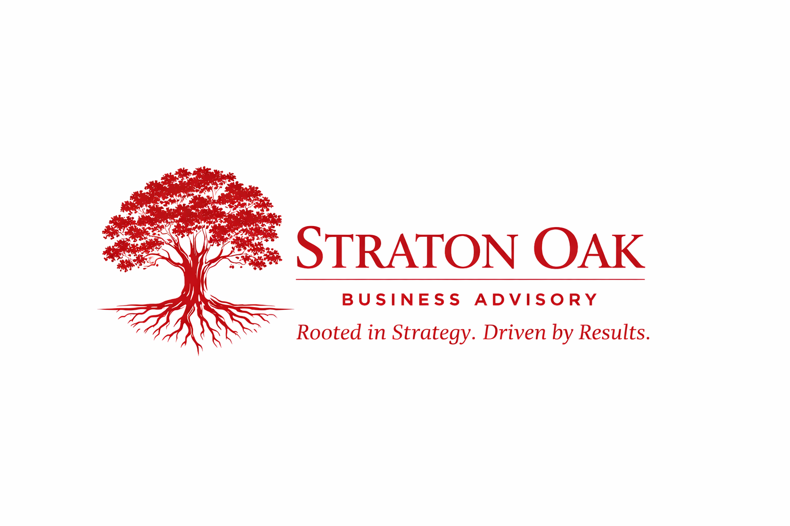 Business division logo