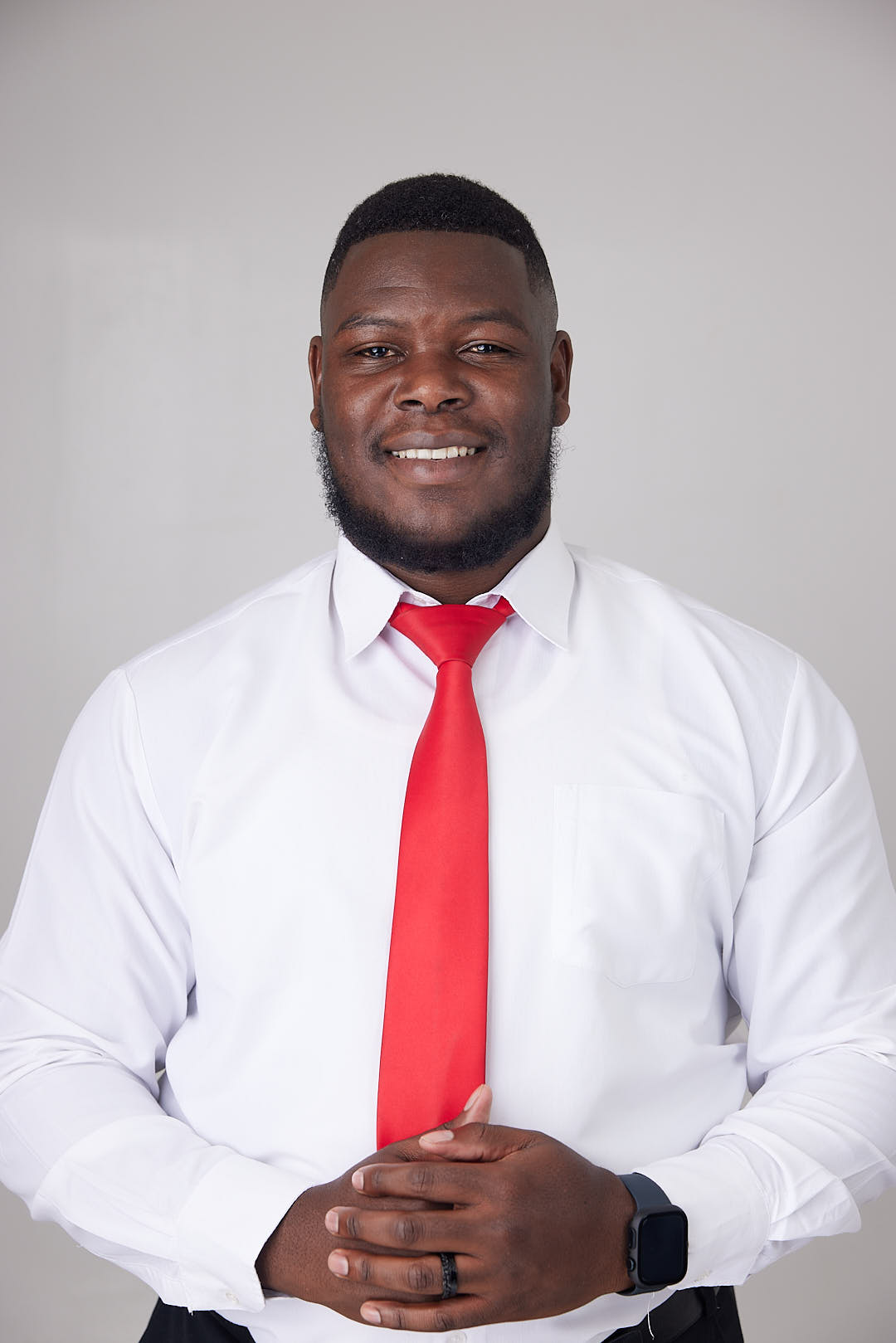 Malcolm Kambanzera