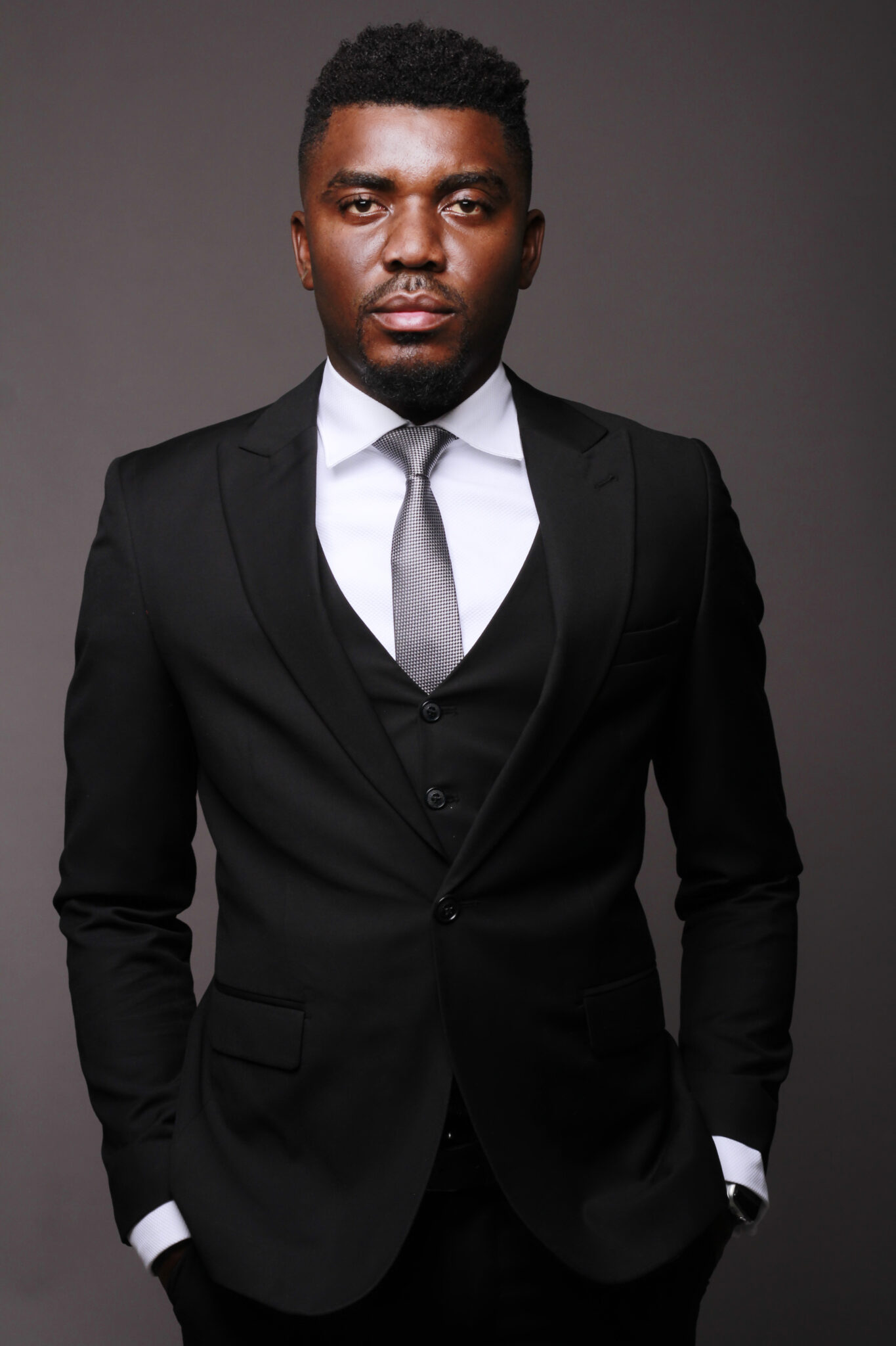 Vincent Shimutwikeni